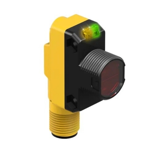 Banner Photoelectric Long Range Sensor