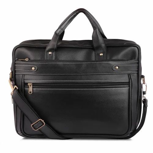 Black Laptop Bag