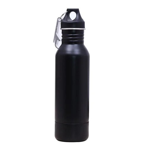 Carabiner Sipper Bottle