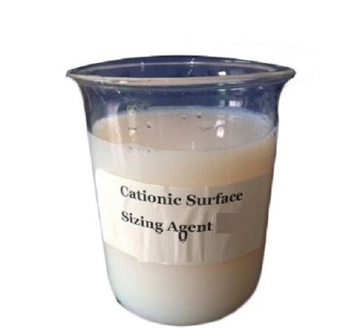 Cationic Surface Sizing Agent