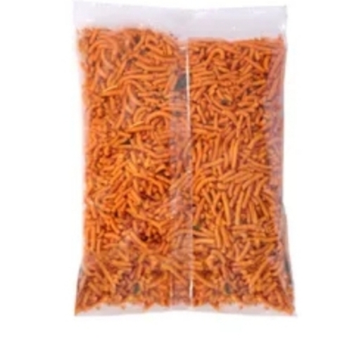 Chilli Sev Namkeen - Hygienically Packed Long Shelf Life | Spicy Crunchy Easy to Digest