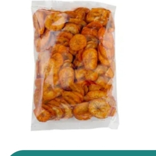 Chilly Banana Chips