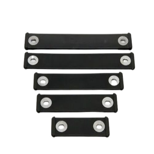 Copper Flexible Connector Set