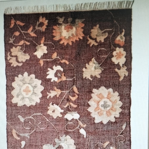 Cotton Jute Rugs