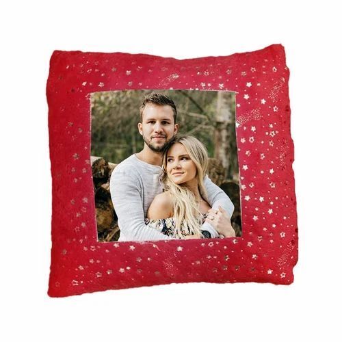 Customized Printed Cushion Cover