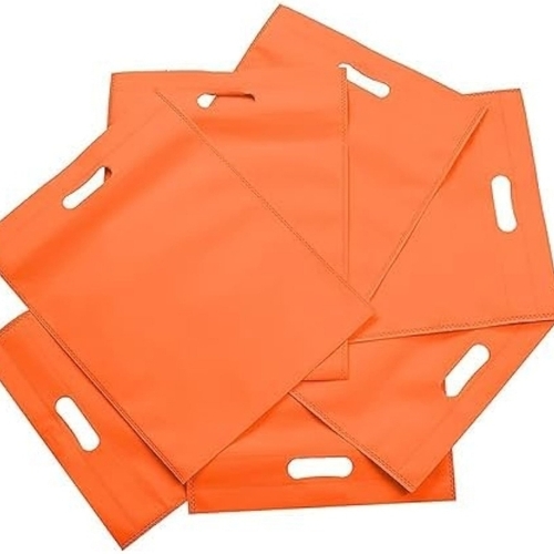 D Cut Bags