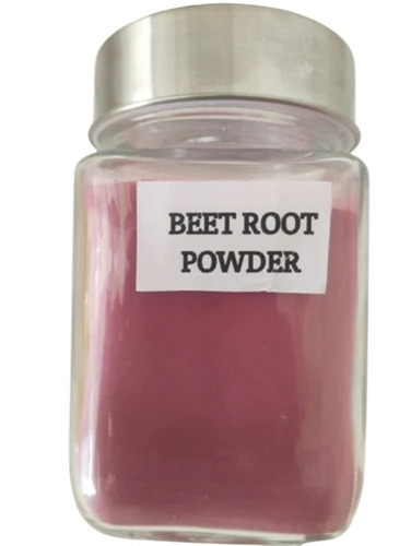 Dehydrated Beetroot Powder
