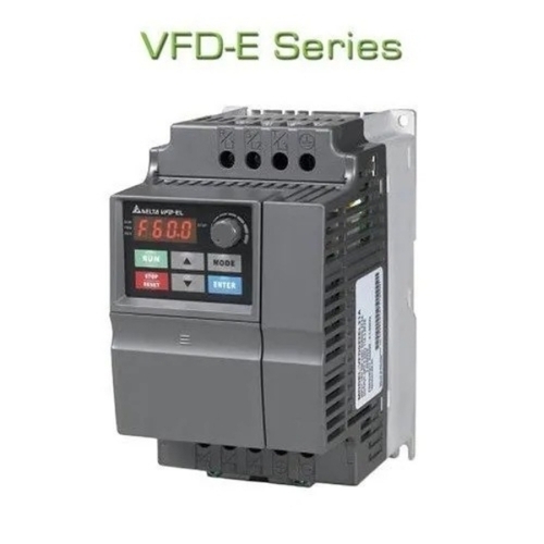 Delta Variable Frequency Drive