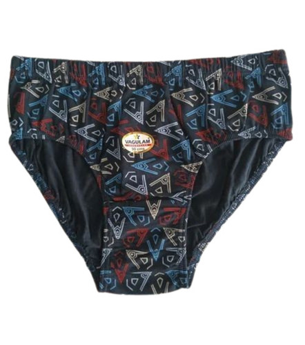 Designer Ladies Panties - Cotton, Various Sizes, Multi Color | Elegant Design, Quick Dry, Comfortable Fit
