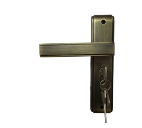 Dorset Handle Lock