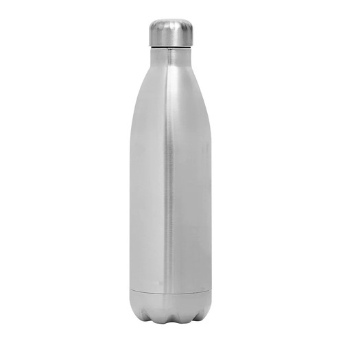 Double Walled Insulated Stainless Steel Cola Bottle