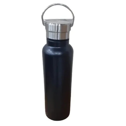Double Walled Stainless Steel Flask Bottle