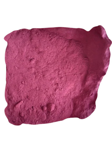 Dried Beetroot Powder