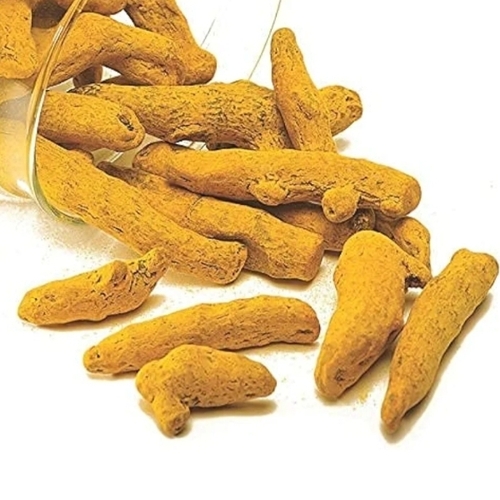 Dried Turmeric Fingers