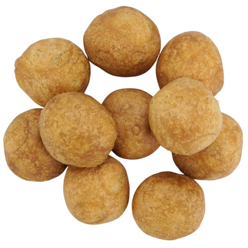 Dry Kachori Bhakarwadi Namkeen - 250g Wheat Flour Pouch | Spicy Ready to Eat Crispy Hygienically Packed