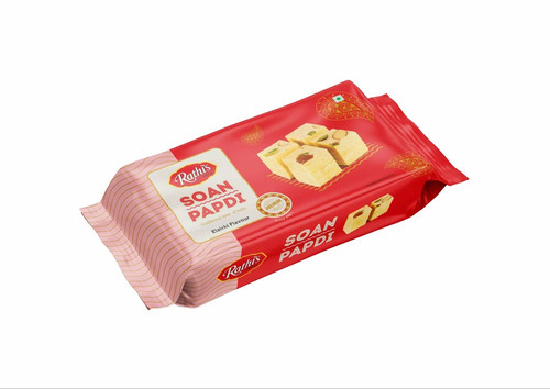 Elaichi Soan Papdi, 250g