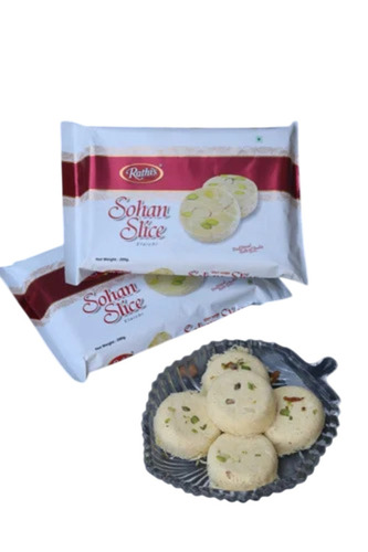 Elaichi Soan Papdi Roll