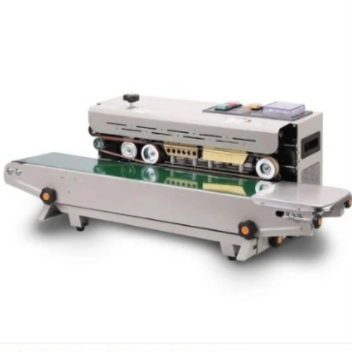 Electric Continuous Sealing Machine