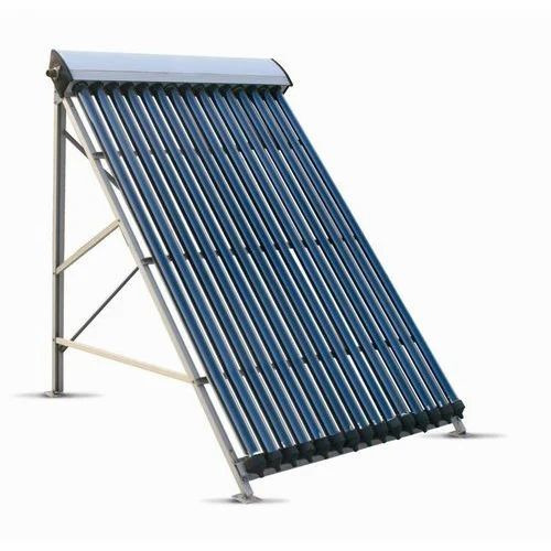 Etc Solar Water Heater