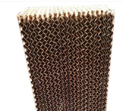 Evaporative Cooling Pad