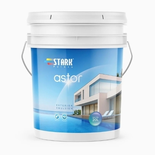 Exterior Wall Paints