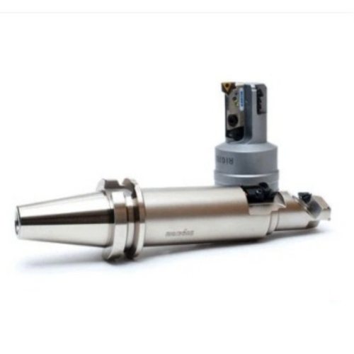 Finish Boring Bars - Application: Industrial