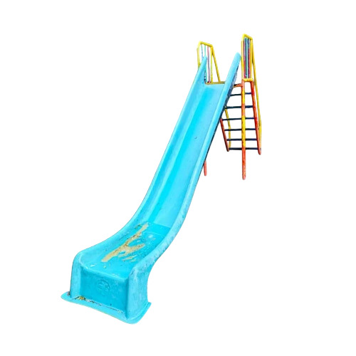 Frp Children Playground Slide