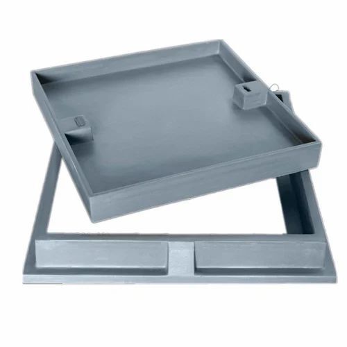 Frp Recessed Manhole Cover