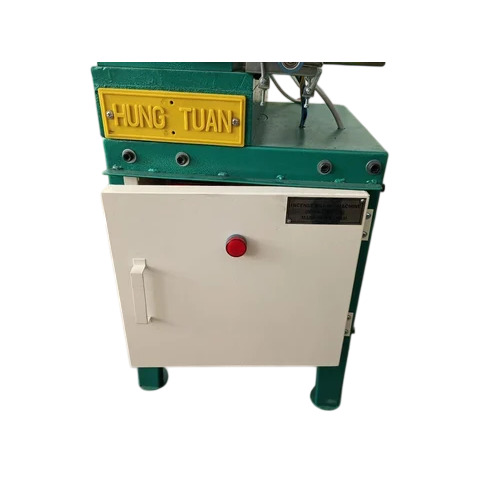 Fully Automatic Agarbatti Making Machine