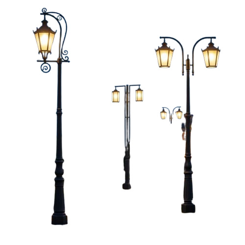 Garden Decorative Light