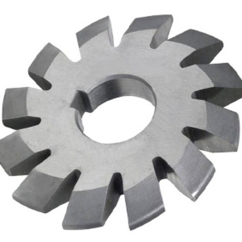 Gear Cutter
