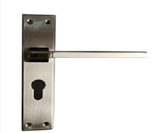 Godrej Mortice Door Handle Lock