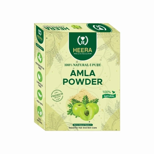 Heera Kohinoor Amla Powder