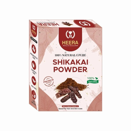 Heera Kohinoor Shikakai Powder