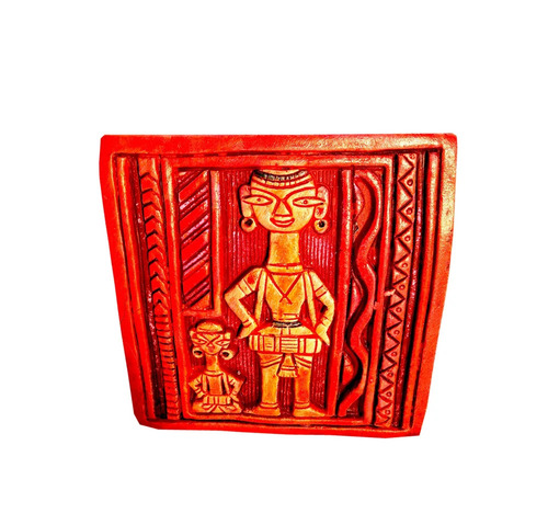 Interior Terracotta Tiles