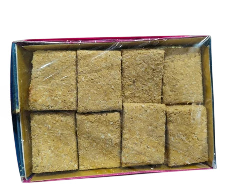 Khasta Gajak - Sesame Seeds and Jaggery, 500g | Ready to Eat, Crispy, Hygienically Packed
