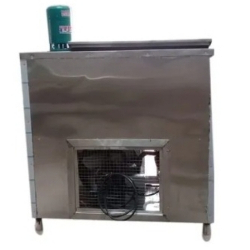 Kulfi Making Machine