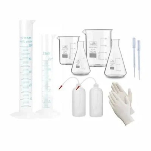 Lab Glassware Kit