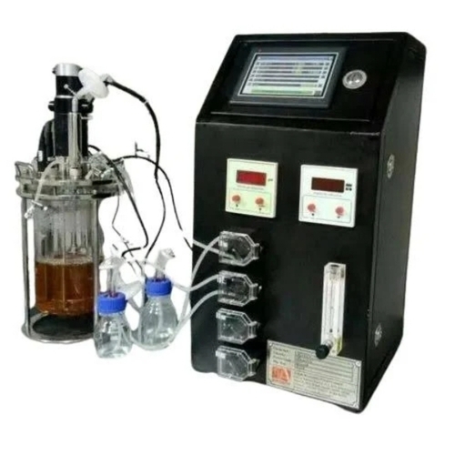 Laboratory Fermenter Bioreactor