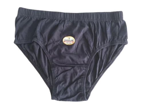 Ladies Plain Innerwear