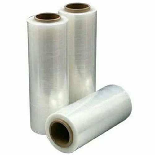 Ldpe Stretch Wrapping Film