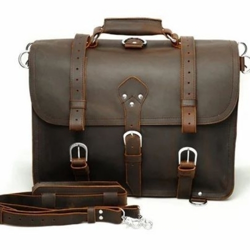 Leather Bag