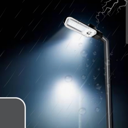 Led Street Light