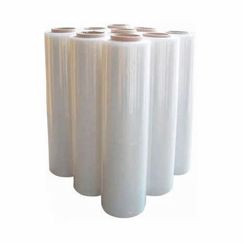 Lldpe Packaging Stretch Film Roll