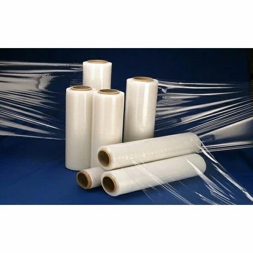 Lldpe Stretch Film Roll