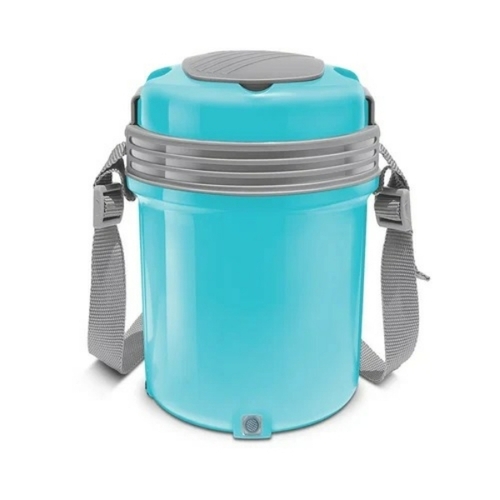 Lunch Box - Color: Various Color Are Available