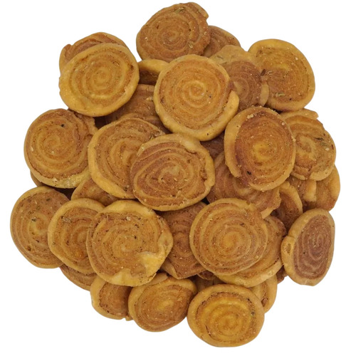 Magic Puri Bhakarwadi Namkeen