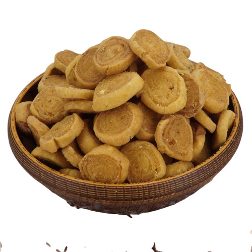 Masala Bhakarwadi Namkeen