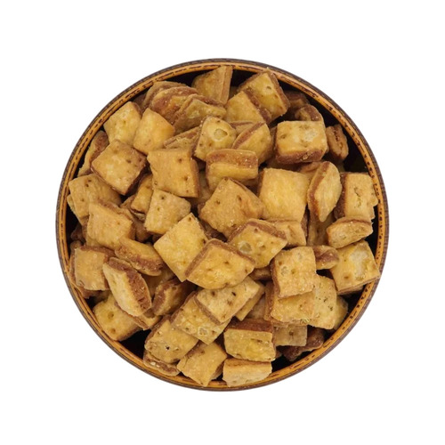 Masala Bites Bhakarwadi Namkeen