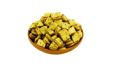 Methi Bites Bhakarwadi Namkeen, 250g